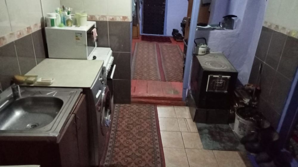 Продаётся дом 6-и комнатный