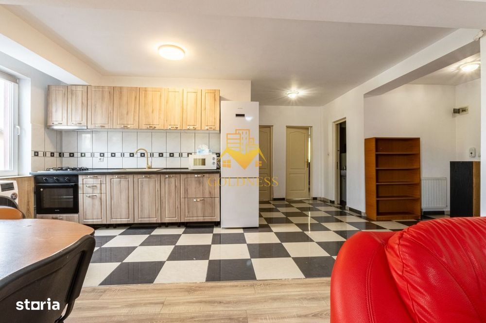 3 camere, modern, bloc nou, Zorilor Zona Observatorului, 18 GYM, UMF