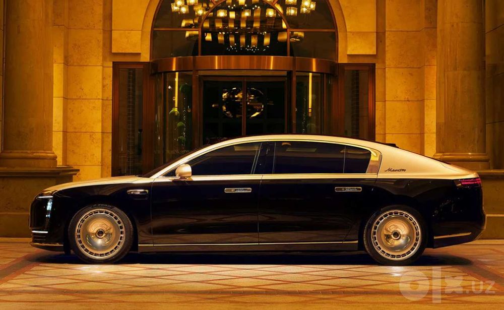 Maextro S800 Авто под заказ — доставка из Китая