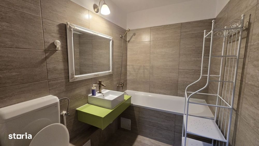 Apartament l 4 Camere l Lacul Tei