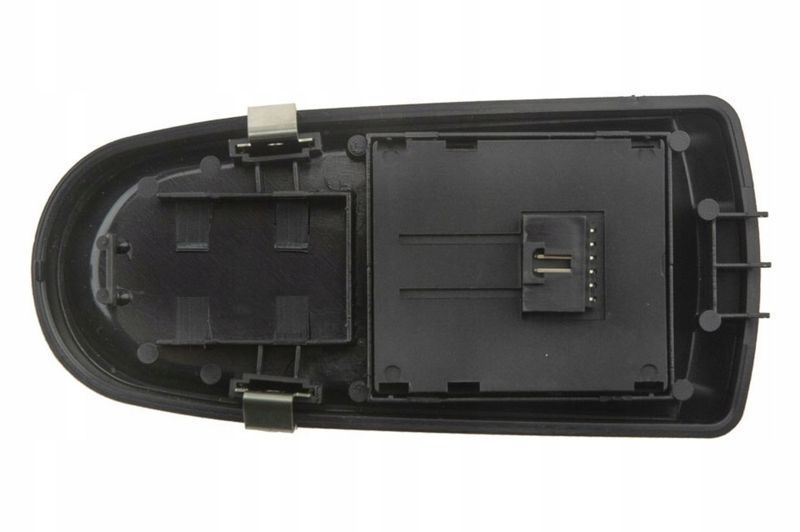 Бутони ключ за ел.стъкла, Iveco Daily MK4 (2006–2012) — шофьорски/пасажерски