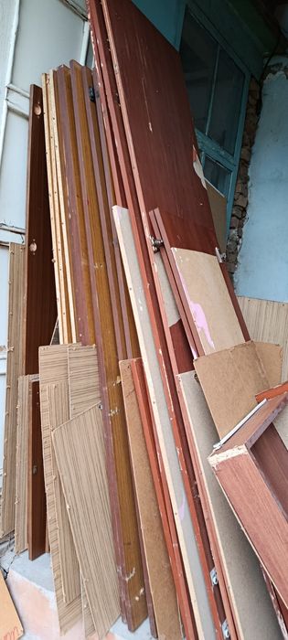Дсп холати орта шкофники