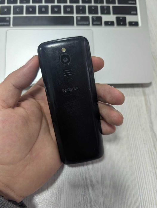 Nokia 8110 4G WiFI tochka tarqatish bor- orginal Nokia