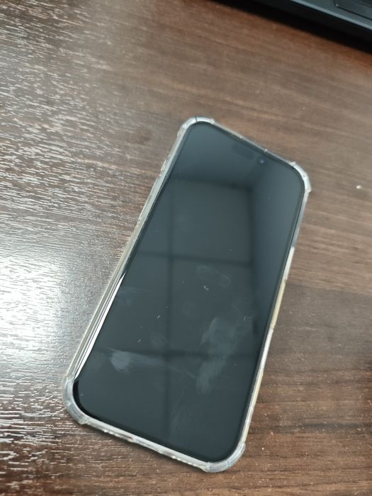 Продам iPhone 16 pro 256 gb Natural Titanium