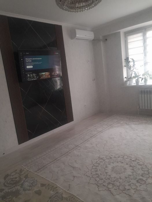 Сдам 3 ком квартиру в аренду Тұран 2 
9/5