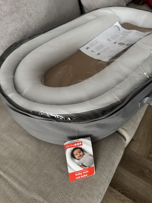 Продам кокон skip hop