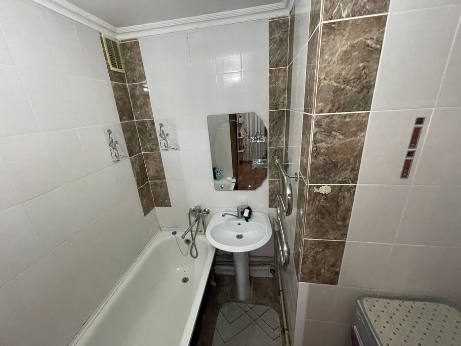 Продам 3шку на КШТ (Сатпаева 8)