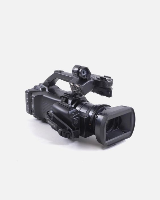 sony pmw-300k1 xdcam hd
