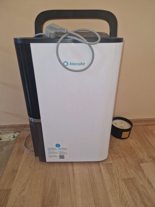 Dezumidificator profesional