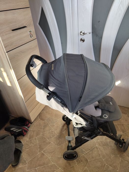 Maxi Cosi Lara лятна бебешка количка