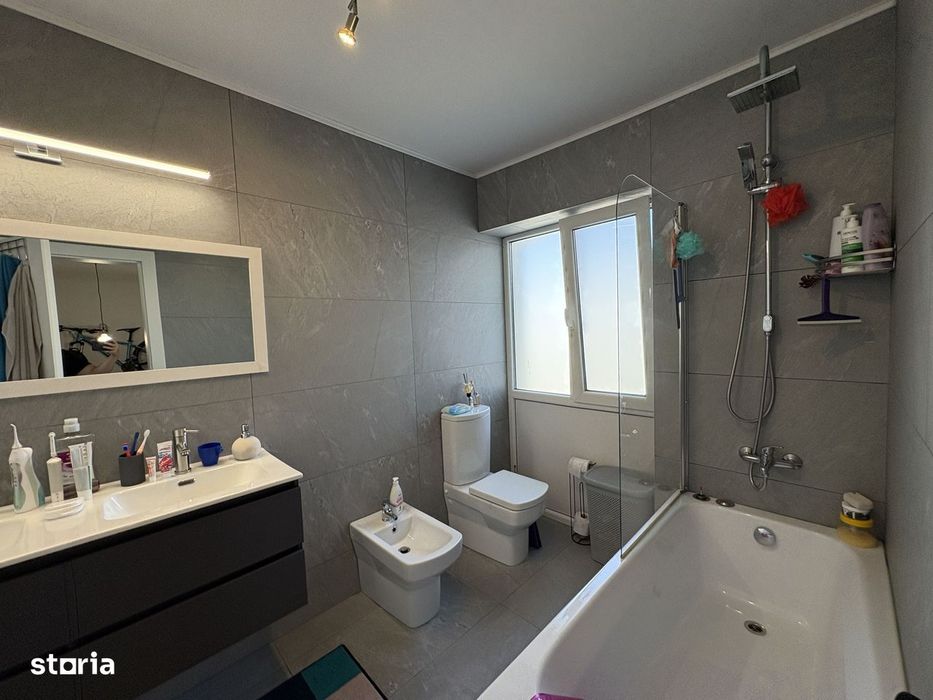 Casa de vanzare, 3 camere, 2 bai, mobilata si utilata - Selimbar