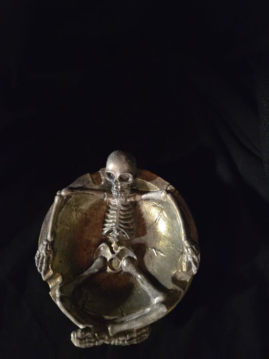 Гипсови отливки от порцеланов гипс