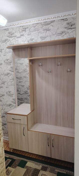 Сдам 1к квартиру