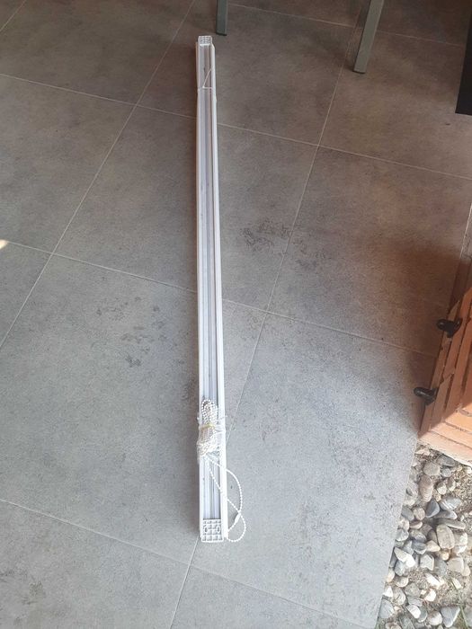 Rulou Perdea Casetat bucatarie  1.5 X 1.5M
