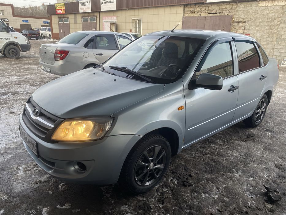 Продам ваз гранта