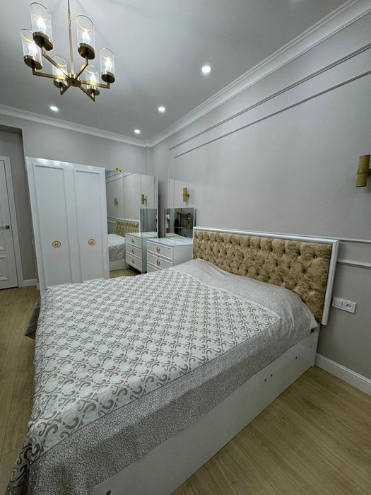 Спальни гарнитур