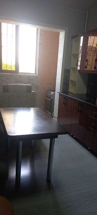 Сдается 2х комнатная квартира