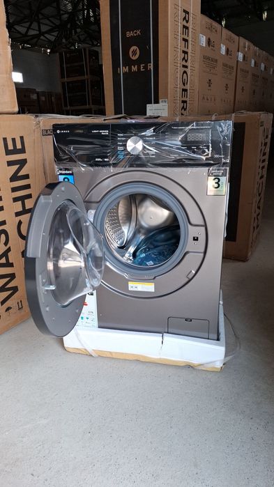 IMMER AVTOMAT 8KG invertor  arzon narxlarda