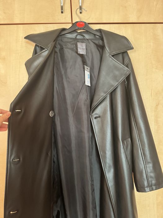 Palton / parpalac Rita Ora primarck