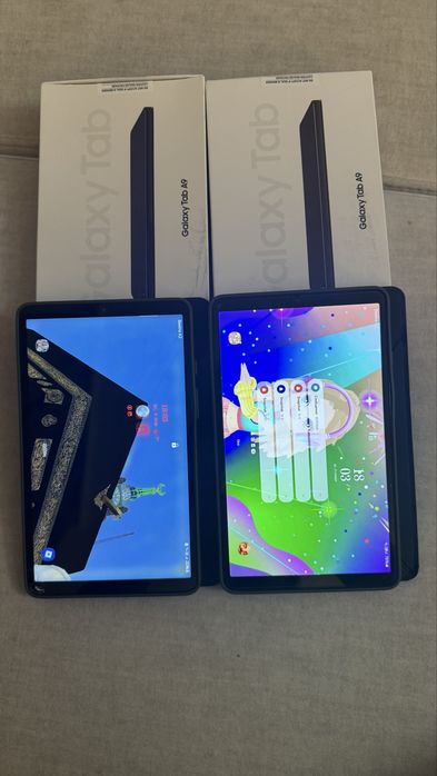 Samsung Galaxy Tab A9 128 Гб