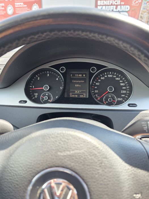 Volkswagen  Passat B6