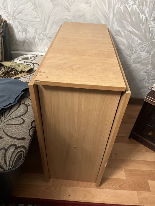 Продам стол раскладной