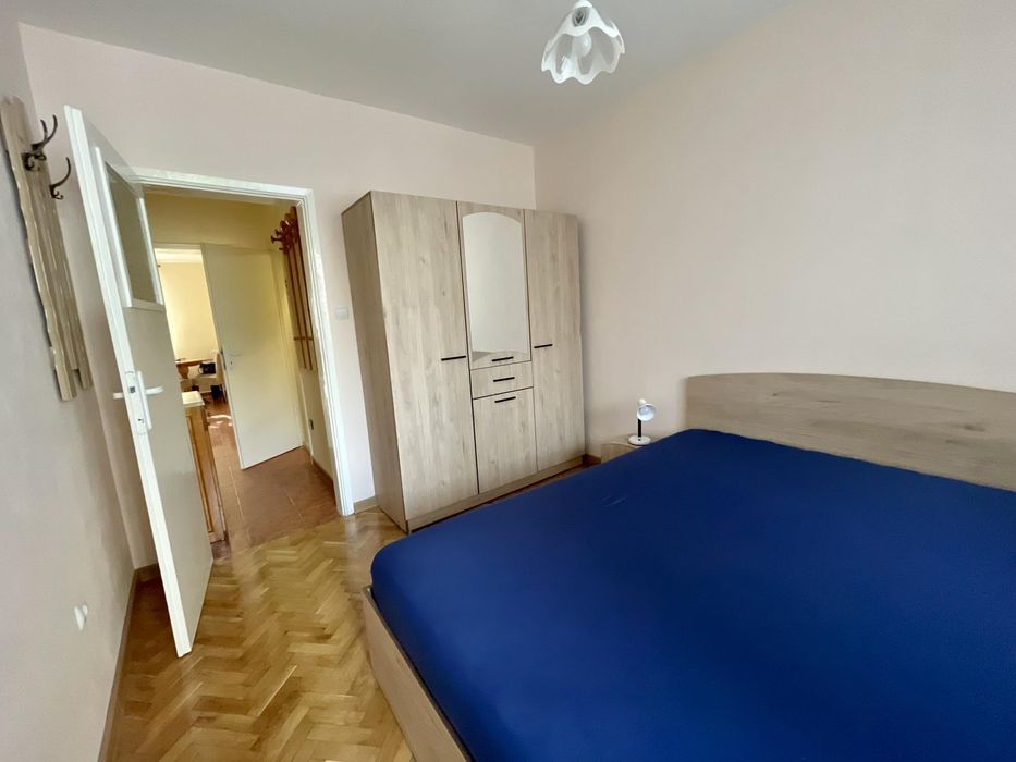 Дава се под наем Двустаен апартамент в Варна, Чаталджа - 82 кв.м за 458.49 € - Снимка #8