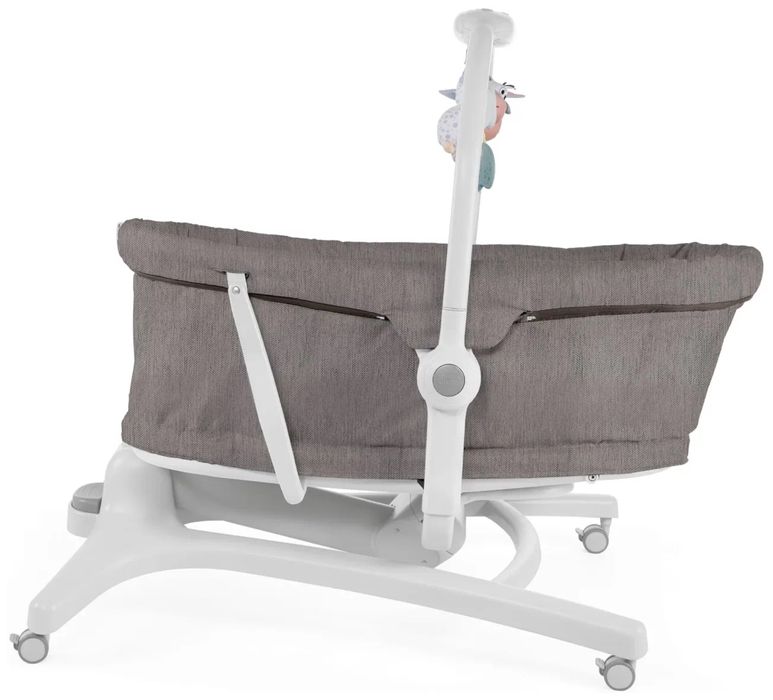 Кроватка-стульчик Chicco baby hug