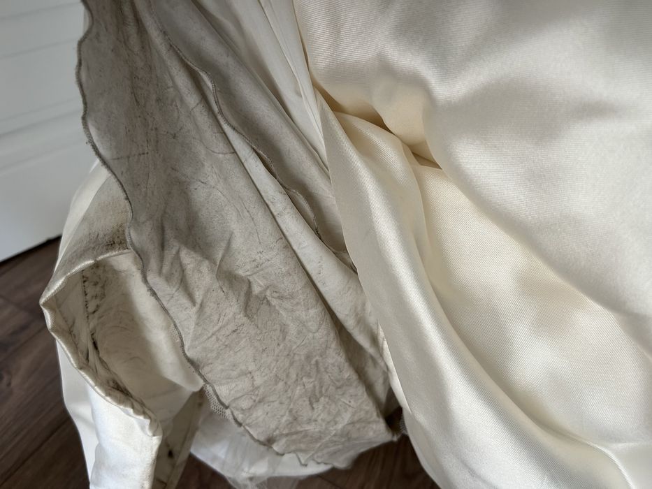 Продам СРОЧНО свадебное платье