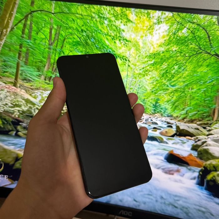 Samsung Galaxy A03s