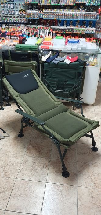 ТОП ПРОМО ЦЕНА! -13%  Стол за риболов CARP EXPERT до 150кг.