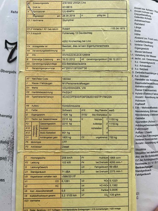 Пежо4007 на Части