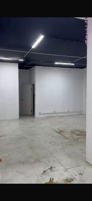113 кв.м. помещение в Жана кала