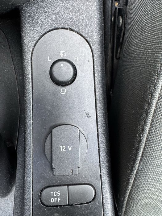 Seat Altea 1.6 MPI на  части