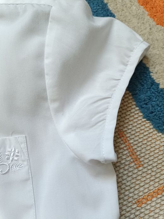 Cămașă școală fete