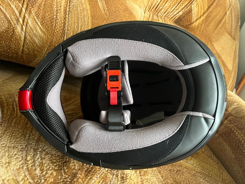 Casca moto Nexo Xs.  HJC XL