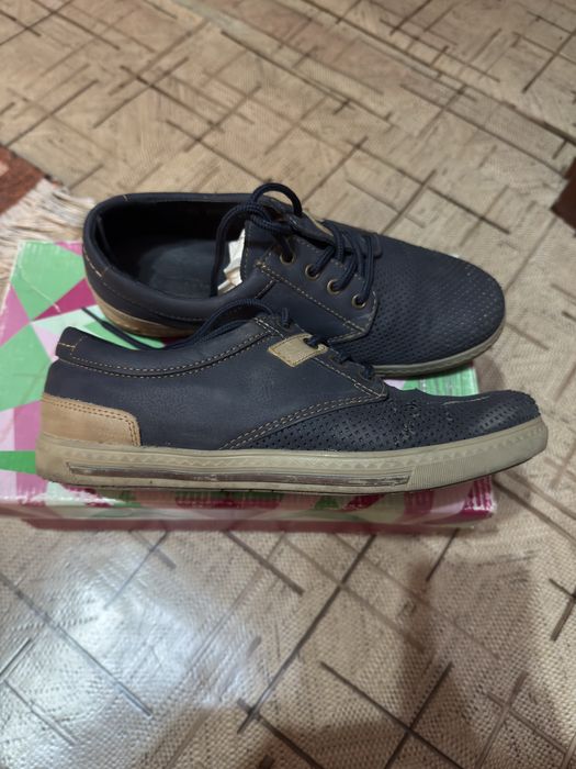 Подростковый обувь для мальчиков