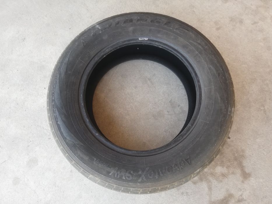 Летние шины 215/65 R16  Made in CHINA  TRIANGLE