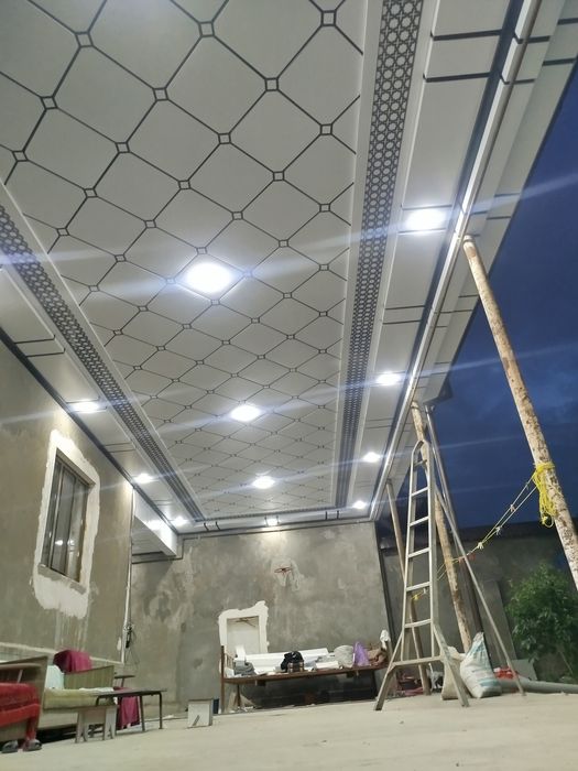 Tunikabont Туникабонд xizmati 10 yil kafolat beramiz