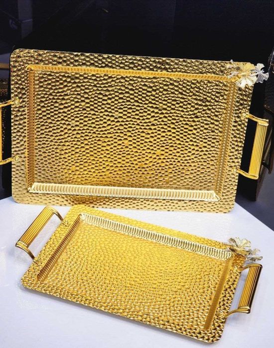 Metall patnis, 2 dona, universal