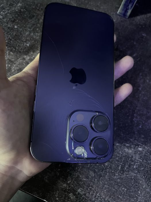 Iphone 14 PRO 256GB