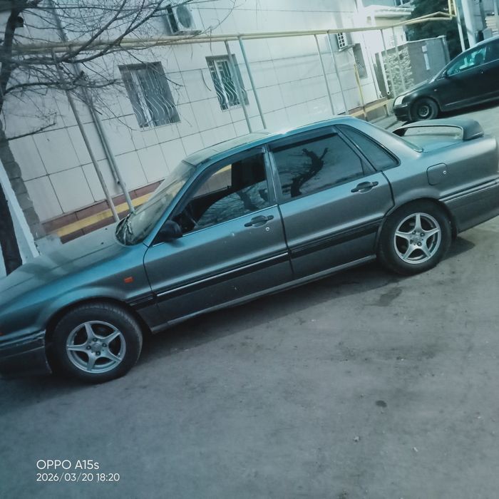 Продам надёжную япошку