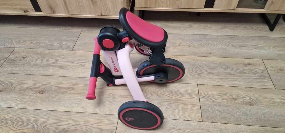 Продавам Баланс колело Kinderkraft  3в1