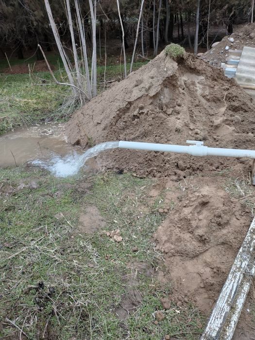 Сув чиқарамиз вода качка