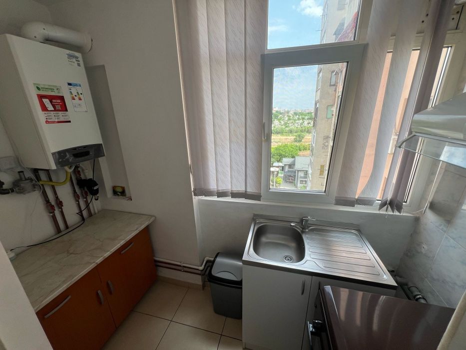 Inchiriez apartament 3 camere, 78mp