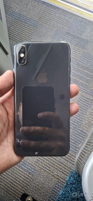 Iphone x sotiladi xolati alo