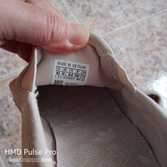 Кецове Адидас Nizza