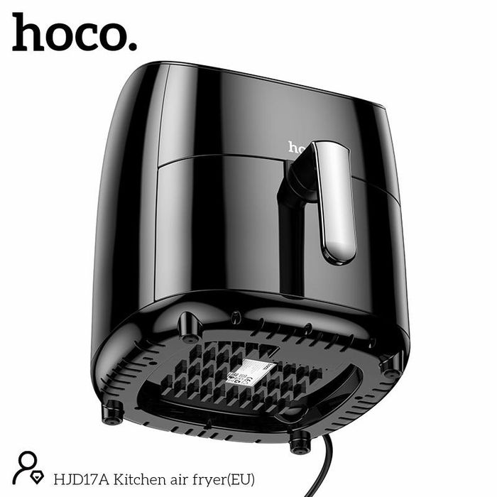 Аэрогриль электрический