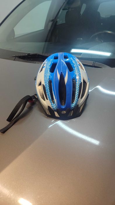 Crivit Детска Каска от Lidl