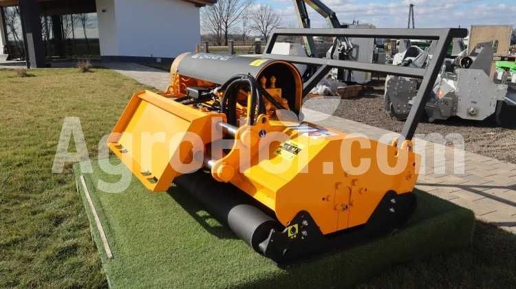 Tocator forestier de 180 cm / Belafer TBMI